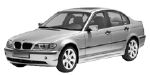BMW E46 C12BB Fault Code