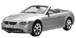 BMW E64 C12BB Fault Code